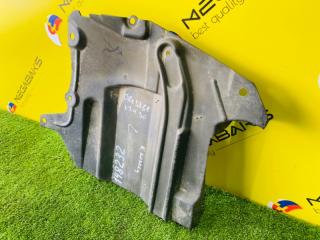Защита двигателя левая передняя NISSAN PRESAGE NU30 64839 5V000 3 ракурс