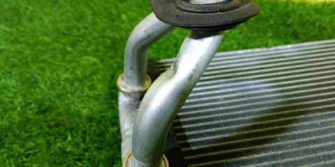 Радиатор печки TOYOTA HILUX SURF RZN185 3RZFE 8710735050 3 ракурс