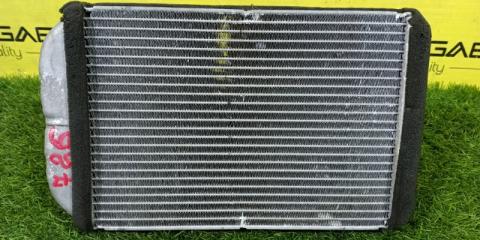 Радиатор печки TOYOTA HILUX SURF RZN185 3RZFE 8710735050 5 ракурс