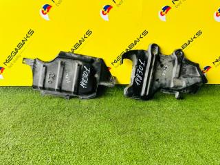 Защита двигателя правая передняя NISSAN CUBE AZ10 L 492 5251 100 1 ракурс