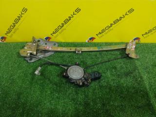 Стеклоподъемник левый передний TOYOTA CROWN JZS151 85720-30240 1 ракурс