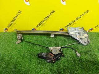 Стеклоподъемник левый передний TOYOTA CROWN JZS151 85720-30240 2 ракурс