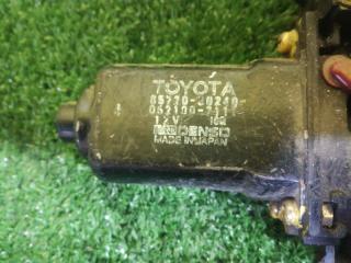 Стеклоподъемник левый передний TOYOTA CROWN JZS151 85720-30240 3 ракурс