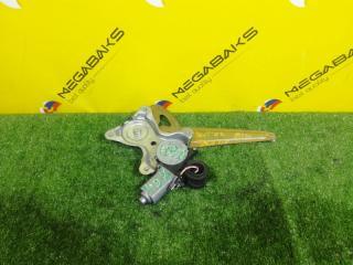 Стеклоподъемник левый задний TOYOTA MARK II BLIT JZX115 1JZ-GE 85710-22410 1 ракурс