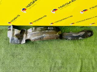 Подкрылок левый передний NISSAN MISTRAL R20 63843 0F010 2 ракурс