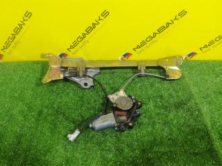 Стеклоподъемник левый задний TOYOTA CROWN JZS151 85720-30240 1 ракурс