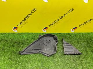 Кожух грм TOYOTA LITE ACE CR30 2C-T 2 ракурс