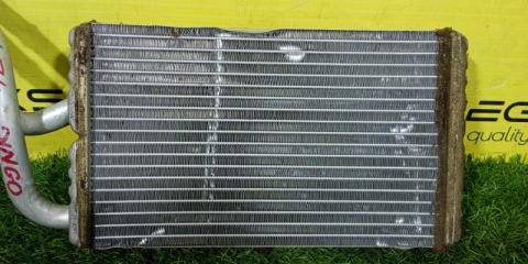 Радиатор печки MITSUBISHI DINGO CQ2A 4G15 MR460957 2 ракурс