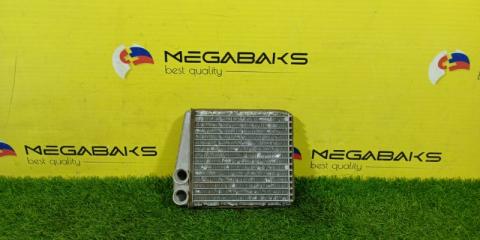 Радиатор печки NISSAN WINGROAD Y12 HR15DE 27140ED005 1 ракурс