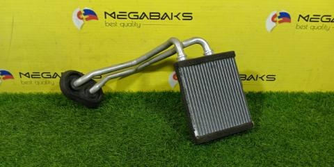 Радиатор печки NISSAN CEDRIC ENY34 RB25DET 1 ракурс