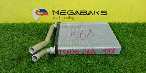 Радиатор печки TOYOTA SAI AZK10 2AZ-FXE 1 ракурс