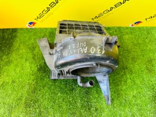 Корпус печки NISSAN ATLAS P4F23 TD27 2 ракурс