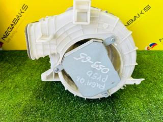 Корпус печки NISSAN FUGA PY50 VQ35DE 1 ракурс