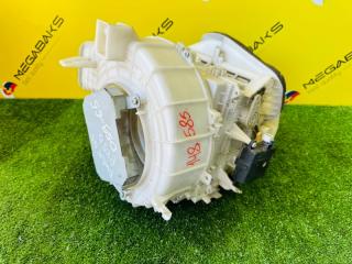 Корпус печки NISSAN FUGA PY50 VQ35DE 4 ракурс