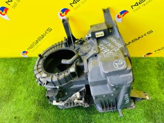 Корпус печки ISUZU FORWARD FRR90 4HK1 2 ракурс Корпус печки ISUZU FORWARD FRR90 4HK1 2 ракурс