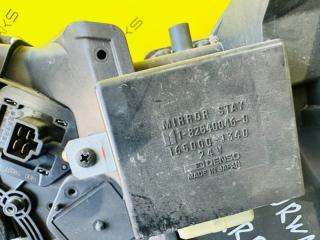Корпус печки ISUZU FORWARD FRR90 4HK1 5 ракурс Корпус печки ISUZU FORWARD FRR90 4HK1 5 ракурс