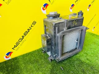 Корпус печки MITSUBISHI DELICA PE8W 4M40 3 ракурс