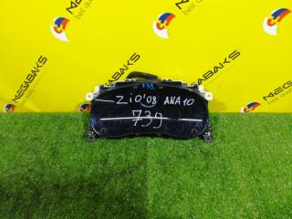 Спидометр TOYOTA MARK X ZIO ANA10 2AZFE 83800-72010 1 ракурс