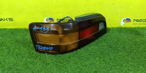 Стоп-сигнал левый TOYOTA TRUENO AE110 12-426 2 ракурс Стоп-сигнал левый TOYOTA TRUENO AE110 12-426 2 ракурс