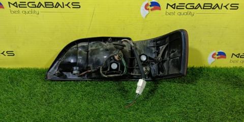 Стоп-сигнал левый TOYOTA TRUENO AE110 12-426 3 ракурс