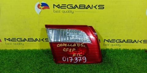 Стоп-вставка левая MAZDA CAPELLA GF8P 226-61919 1 ракурс