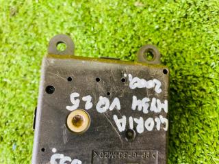 Сервопривод заслонок печки NISSAN GLORIA MY34 2P150 30840 5 ракурс