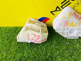 Крепление бампера левое заднее TOYOTA RACTIS NCP105 52576-52110 4 ракурс
