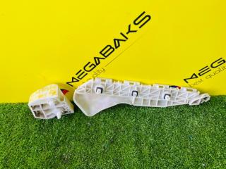 Крепление бампера левое заднее TOYOTA RACTIS NCP105 52576-52110 5 ракурс