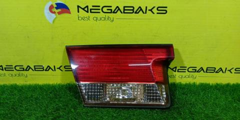 Стоп-вставка левая NISSAN SUNNY FB15 QG15DE 4845 1 ракурс
