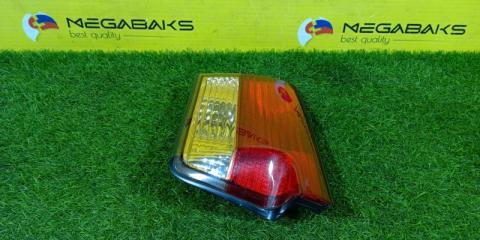 Стоп-вставка левая NISSAN SUNNY FB15 QG15DE 4845 2 ракурс