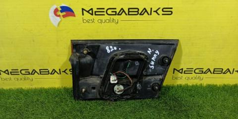 Стоп-вставка левая NISSAN SUNNY FB15 QG15DE 4845 3 ракурс