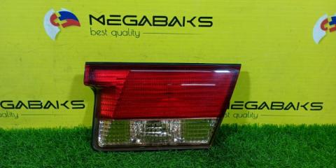 Стоп-вставка правая NISSAN SUNNY FB15 QG15DE 4845 1 ракурс
