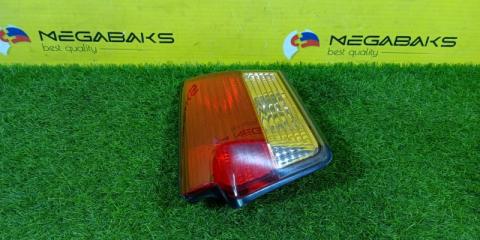 Стоп-вставка правая NISSAN SUNNY FB15 QG15DE 4845 2 ракурс