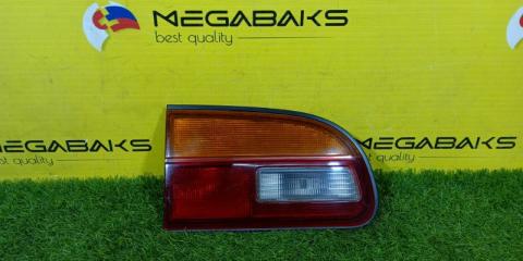 Стоп-вставка левая MITSUBISHI DELICA PD8W 226-87009 1 ракурс