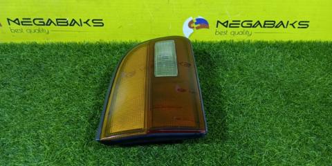 Стоп-вставка левая MITSUBISHI DELICA PD8W 226-87009 2 ракурс