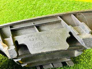 Заглушка бампера правая передняя NISSAN SERENA TNC24 62256 CX000 5 ракурс