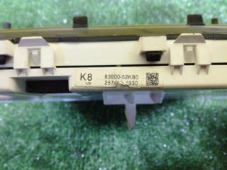 Спидометр TOYOTA PORTE NNP15 1NZ-FE 83800-52K80 2 ракурс