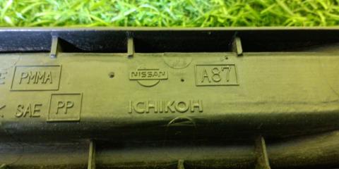 Стоп-вставка NISSAN SUNNY FB15 A87 3 ракурс