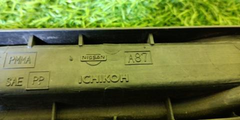 Стоп-вставка NISSAN SUNNY FB15 A87 3 ракурс