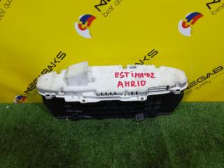 Спидометр TOYOTA ESTIMA AHR10 2AZ-FXE 83800-2J040 3 ракурс