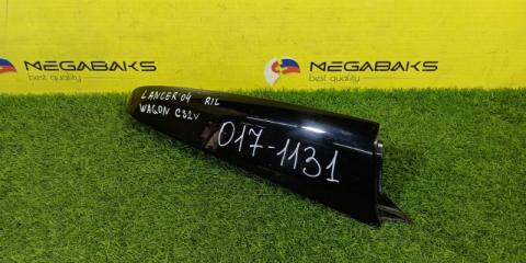Планка под стоп левая MITSUBISHI LANCER CS2V MR991385 1 ракурс