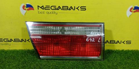 Стоп-вставка левая TOYOTA CROWN JZS171 30-276 1 ракурс