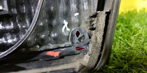 Стоп-вставка левая TOYOTA CROWN JZS171 30-276 5 ракурс