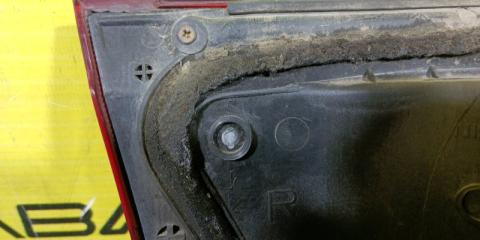 Стоп-вставка правая NISSAN LARGO VW30 226-52461 4 ракурс