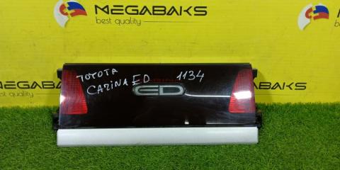 Стоп-вставка TOYOTA CARINA ED ST180 4S-FE 422-75469 1 ракурс