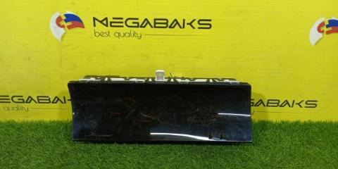 Спидометр NISSAN TEANA TNJ31 QR25DE P39Y310/43DM 1 ракурс
