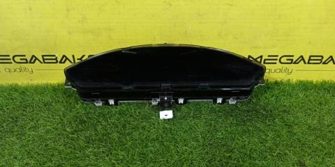 Спидометр HONDA CIVIC FD3 LDA 78100-SNC-J000 1 ракурс