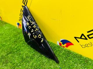 Уголок крыла правый передний SUZUKI SWIFT ZC71S 77181-63J0 4 ракурс