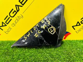 Уголок крыла левый передний SUZUKI SWIFT ZC71S 77191-63J0 1 ракурс
