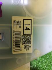 Спидометр HONDA FIT GE8 L15A 78100-TF0-N013 2 ракурс